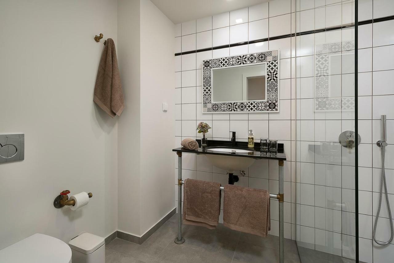 Ivens Residence フンシャル エクステリア 写真
