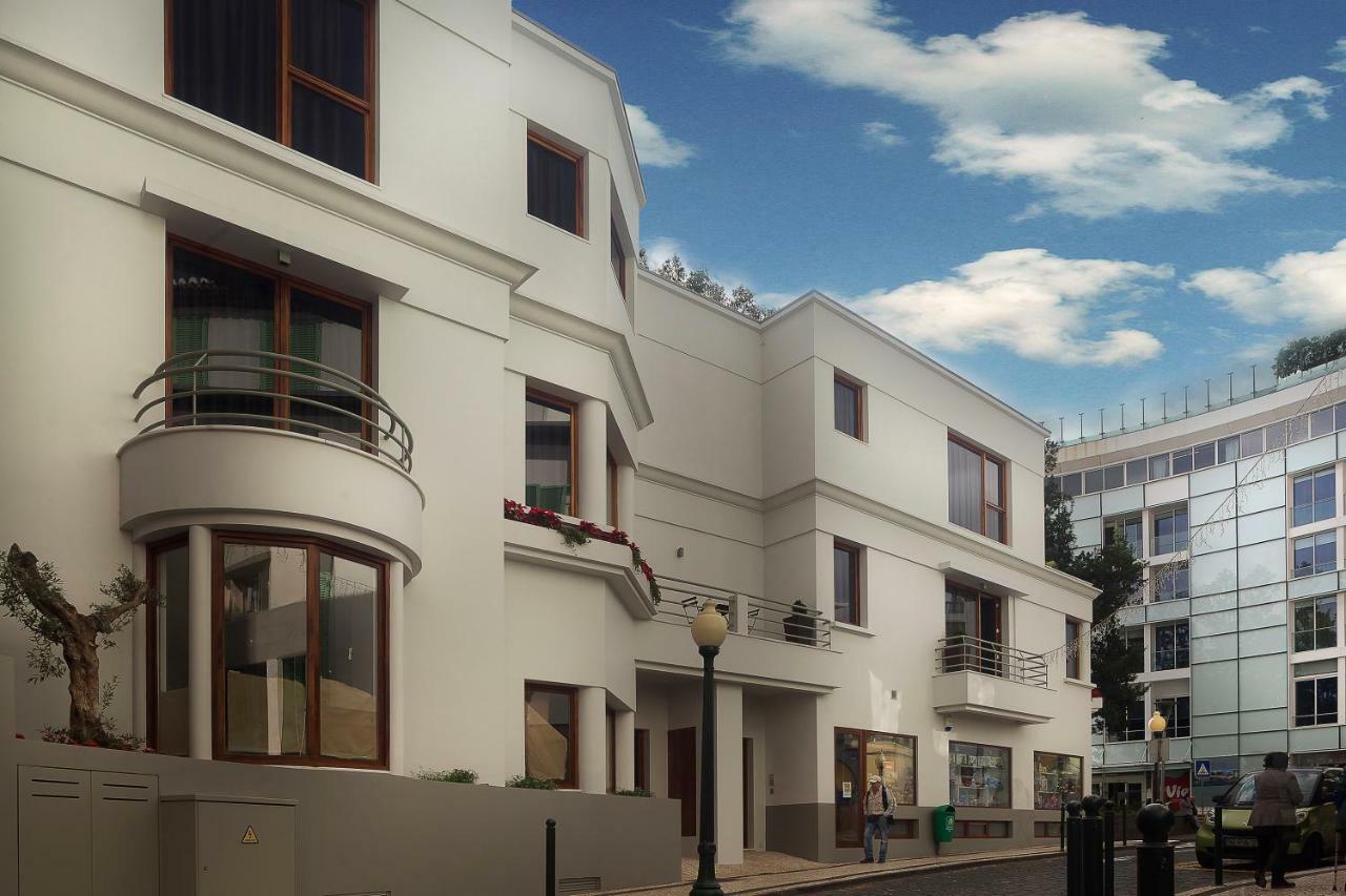 Ivens Residence フンシャル エクステリア 写真